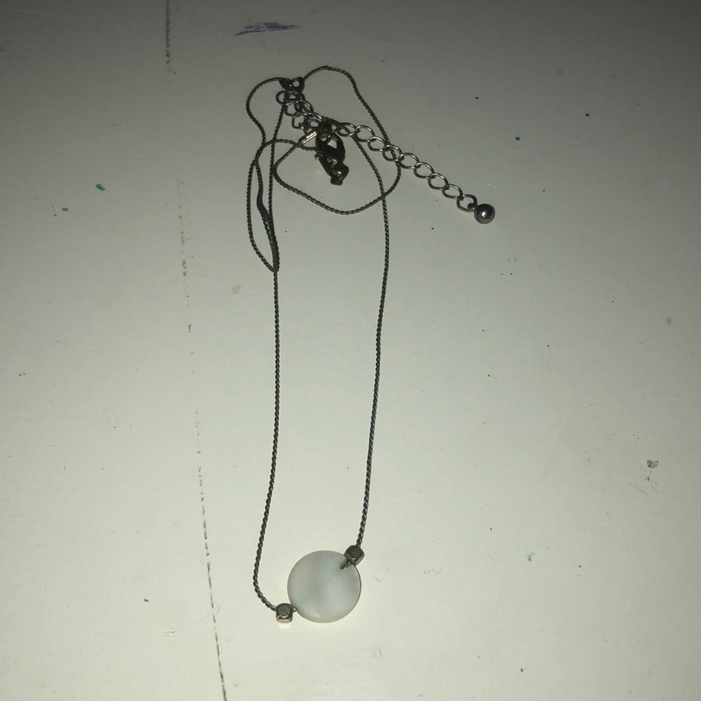 Necklace!